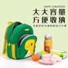 芝麻宝贝新款恐龙幼儿园书包卡通可爱男女迷你手提儿童双肩收纳 商品缩略图2