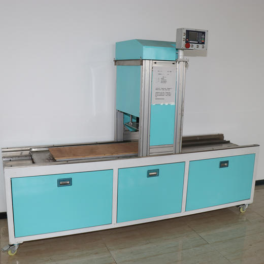 饺子皮馄钝皮切皮机 商品图2