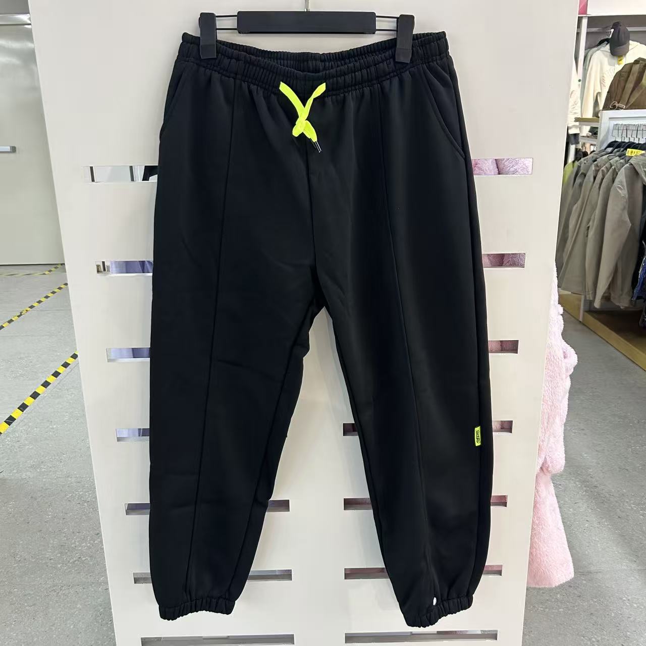 49.9元 DF休闲裤 629996-HD（线上线下同步在售不保证有货，介意勿拍）