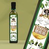 贝师傅100%橄榄油礼盒500ml/瓶*2瓶 商品缩略图7