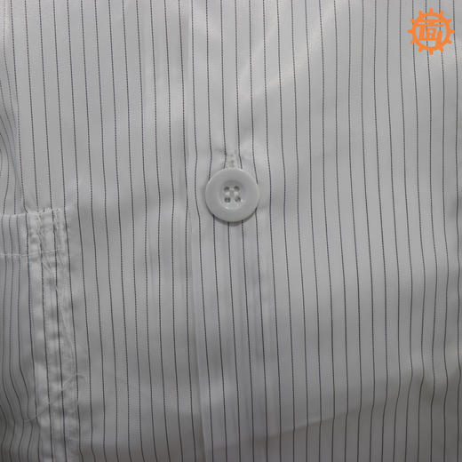 防水防尘薄款工作服大褂款 商品图5