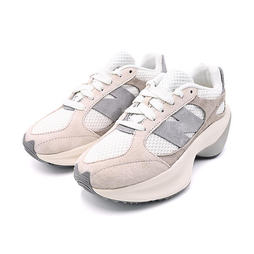 【春上新】【新品】7楼 NewBalance蛋壳运动男/女鞋吊牌价：1099元 商品图2