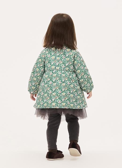 jnby  25年冬款  长袖连衣裙  YPAG10470 商品图9