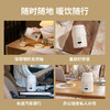 【智能！保温烧水二合一水杯】便携式电热杯 多功能暖奶器 旅行水壶家用保温烧水杯 办公室电热水杯 商品缩略图2
