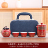 日用百货-古韵功夫茶具茶壶陶瓷套装 商品缩略图4