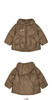 jnby   25年冬款  短款羽绒服  YPAC11060 商品缩略图12