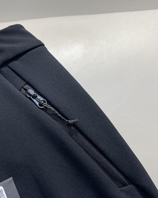 凯乐石洛克x系列男士加绒软壳裤112803 商品图6