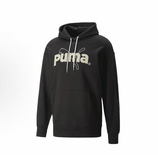 彪马卫衣 79.90元（线上线下同时销售 不保证有货 活动款不退不换 介意勿拍）511279-WY 商品图0