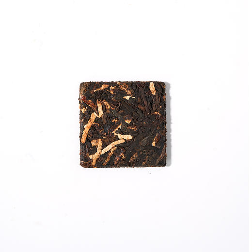 [大益茶]陈皮普洱茶(192g/盒) 商品图1