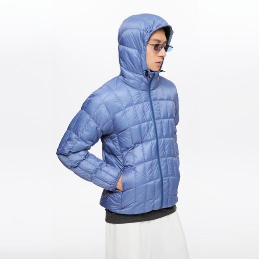 oneup轻薄连帽羽绒服（男女同款） 商品图3