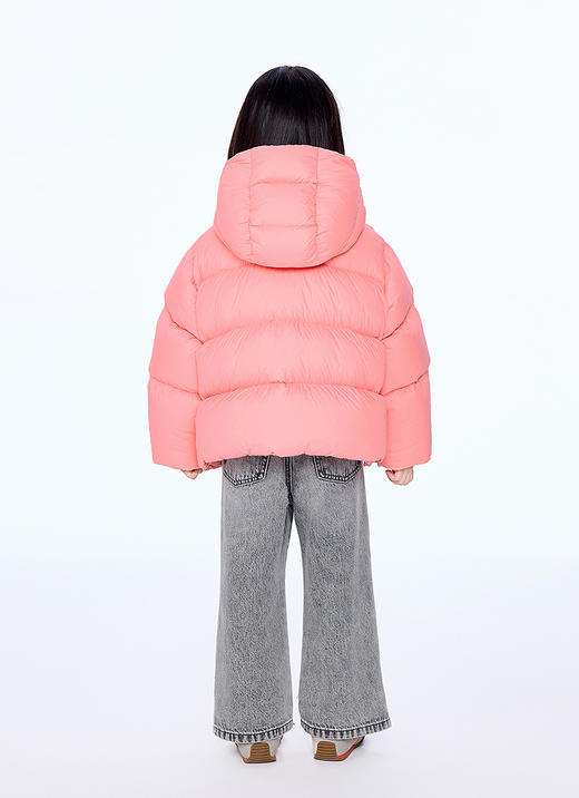 jnby   25年冬款  短款鹅绒服  1PAC13130 商品图8