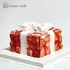 【草莓季】草莓礼盒 | 烤爱 商品缩略图1