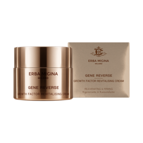 【IDS】ERBA MIGINA 鎏金绷带 浓缩焕活修护按摩面霜45g/盒