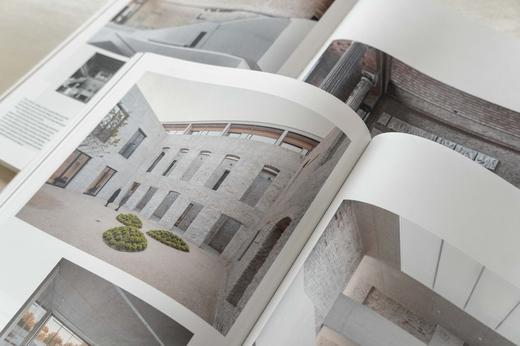 现货仅5套 | 奇普菲尔德事务所，40年作品总结（一套两卷） David Chipperfield Architects: 1985–2014 / 2015–2025 商品图3