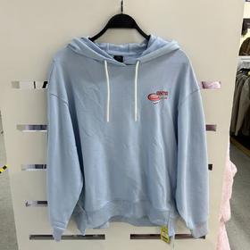 69.9元 安踏卫衣 510432-HD（线上线下同步在售不保证有货，介意勿拍）