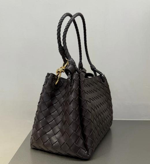 女款编织手提包zo005 商品图2