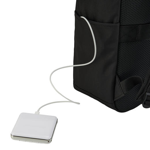 "CHIRON 系列 新秀丽双肩包"NU4*09025 商品图8