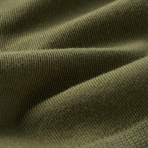 [屁侠亲荐]HOLF哈夫 棉棉袜系列中筒袜 五色可选 商品图2