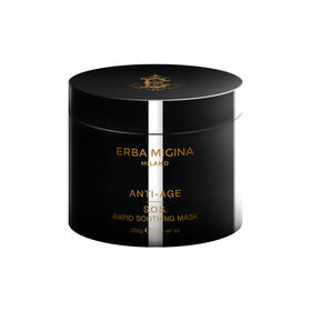 【IDS】ERBA MIGINA 细胞修复水绷带面膜200g/瓶