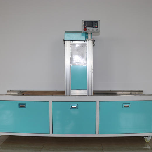 饺子皮馄钝皮切皮机 商品图3