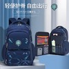 新款小学生书包韩版休闲儿童包包1-3年级侧冰箱式学生双肩背包 商品缩略图0