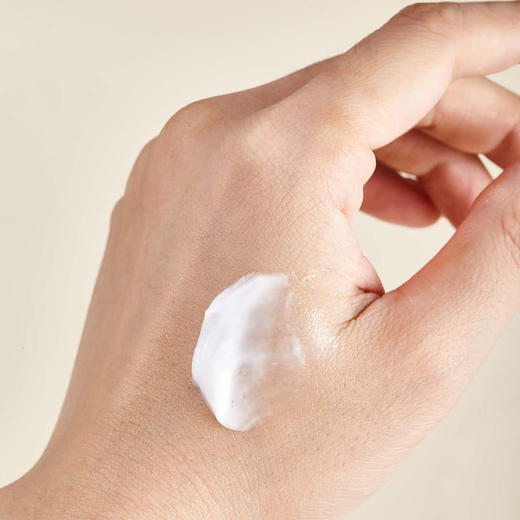 HAAB 哈布 绵羊油面霜 澳洲原装进口 补水滋润 舒缓修护 150g/罐 商品图4