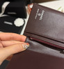 小香护照夹意大利原进口鱼子酱牛皮！ 商品缩略图13