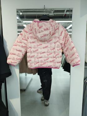 迪士尼 儿童羽绒服 179.9元 QS - 626451 线下同时售卖 不保证有货 无原包装 介意勿拍