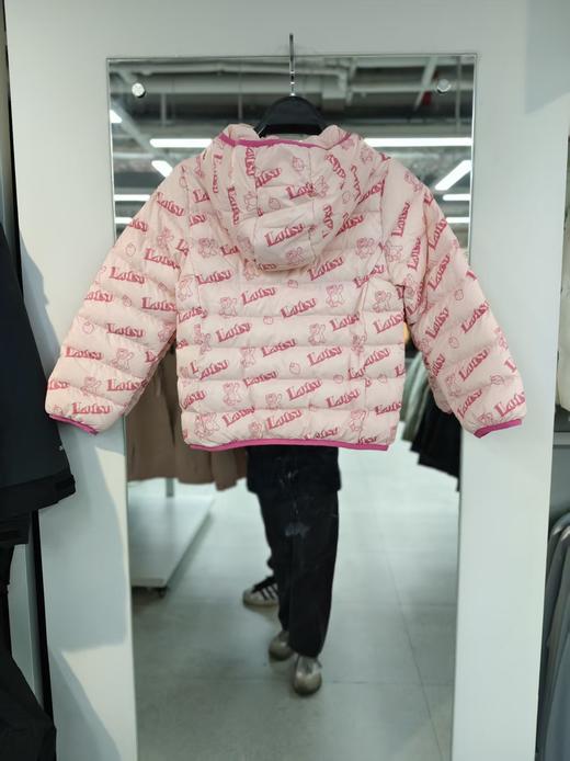 迪士尼 儿童羽绒服 179.9元 QS - 626451 线下同时售卖 不保证有货 无原包装 介意勿拍 商品图0