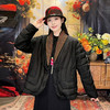 清风若梦民族风绣花羽绒服 | 现货加急发 商品缩略图2