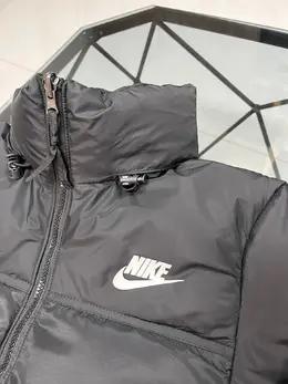 耐克经典基础款情侣款立领羽绒服，经典百搭 商品图4