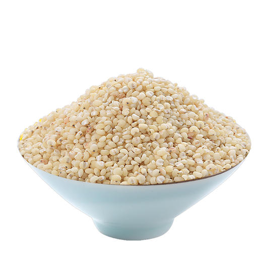 贝师傅五谷吉祥杂粮礼盒 商品图2