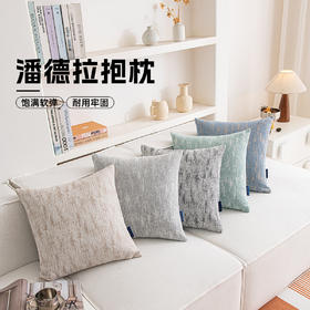 罗莱软装 潘德拉抱枕 45*45cm