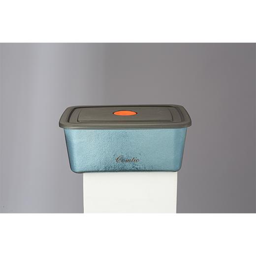 Comtio纯钛1000ml密封盒本色 商品图0