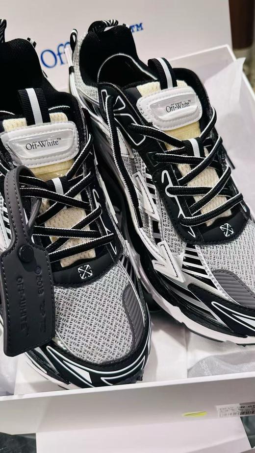 男款运动鞋hu 商品图3