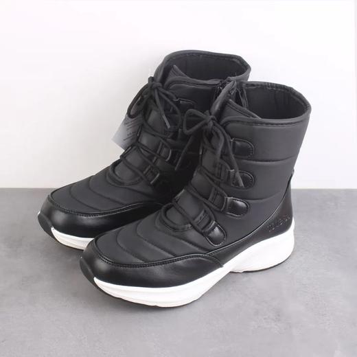 外贸原单 寒潮来袭，这双totes女靴成为你的冬日战袍 商品图0