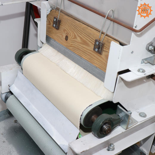 扫皮机叠皮机馄饨皮机粉箱外刷子 商品图9