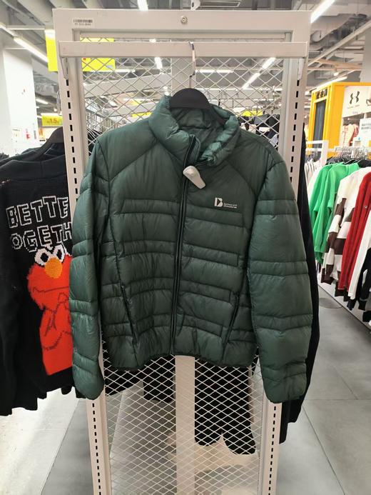 GXG 短款立领羽绒服299.9元(线上线下同步在售不保证有货，介意勿拍)602385-NT 商品图0