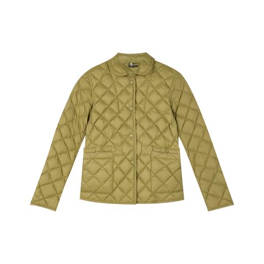 oneup娃娃领收腰内胆式羽绒 商品图8