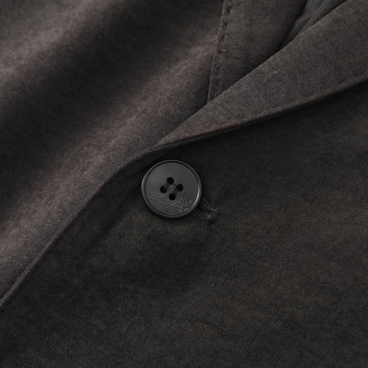 GXG男装25秋季时尚百搭舒适简约商务通勤男式休闲西服外套上衣K&C 商品图9