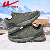 回力男鞋加绒工装鞋2025冬季新款户外徒步登山鞋厚底保暖运动鞋男 商品缩略图4
