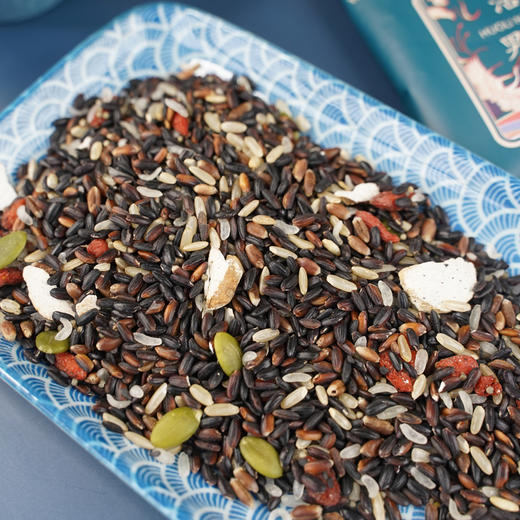 活力男神粥75g*7袋 商品图1