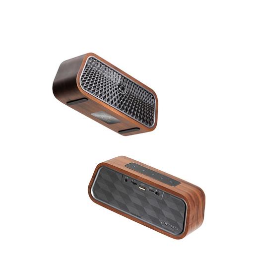 木质蓝牙音箱(20周年黑胡桃特别版) 商品图0