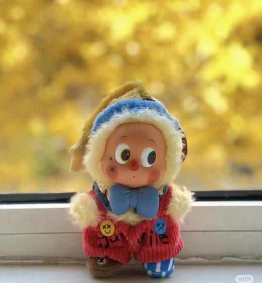 福利款     万圣节系列  一套8个！ 彩虹豆丁/抛球小丑/大隐藏月影假面！ 商品图1