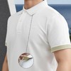 凉感轻奢商务POLO，多色可选 商品缩略图2