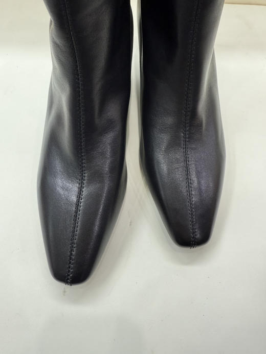 极简羊皮短靴 商品图3