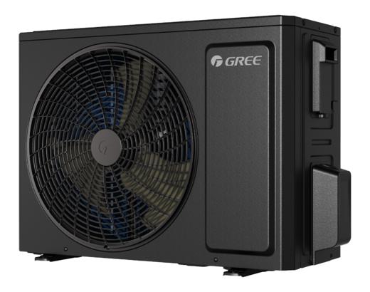 GREE格力 K+Pro系列高效变频风管送风式空调 FGP7.2Pd/KbNh-N1 商品图5