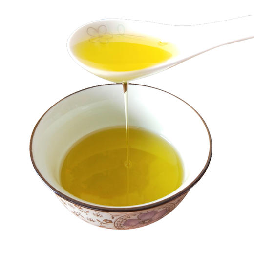 贝师傅一级亚麻籽油礼盒500ml/瓶*2瓶 商品图3