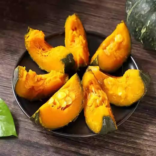 贝贝南瓜礼盒 商品图0