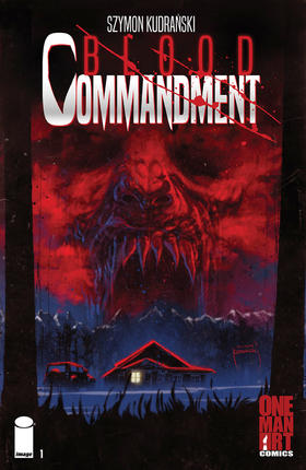 血色命令 Blood Commandment